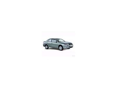 Nissan Almera 2006-2013 Classic