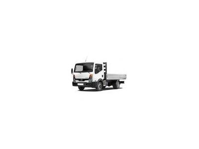 Nissan Cabstar 2008-
