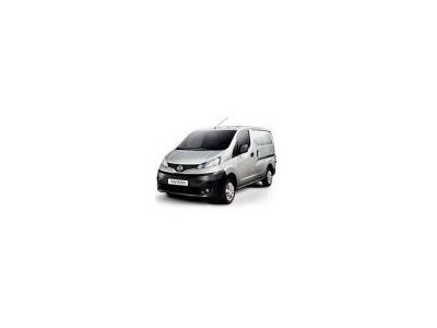 Nissan NV200 2009-