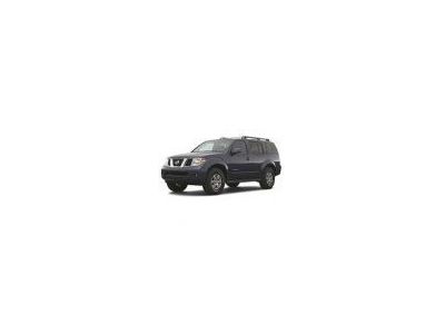 Nissan Pathfinder 2004-2009