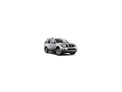 Nissan Pathfinder 2010-2014