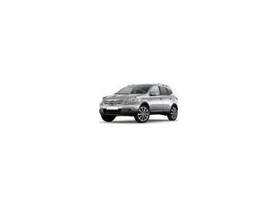 Nissan Qashqai +2 2007-2010
