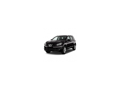 Nissan Qashqai +2 2010-2014