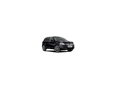 Защита картера Nissan Qashqai