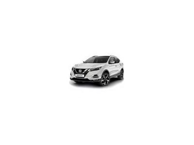 Nissan Qashqai 2019-