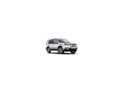 Nissan X-Trail 2007-2011