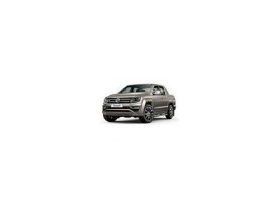 Volkswagen Amarok 2016-