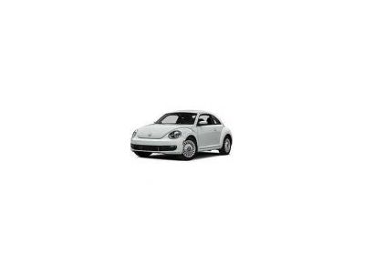 Volkswagen Beetle 2013-
