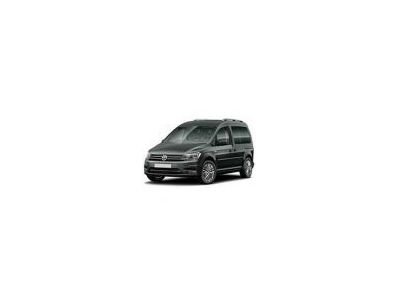 Volkswagen Caddy 2015-