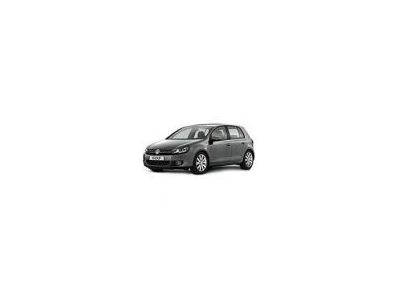 Volkswagen Golf 6 2009-2012