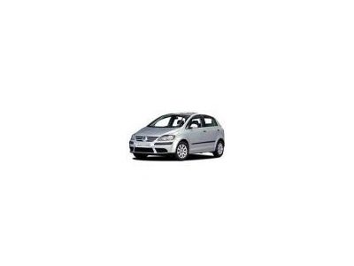Volkswagen Golf Plus 2005-2009