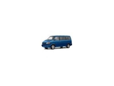 Volkswagen Multivan 1992-2003