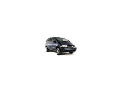 Volkswagen Sharan 2000-2010