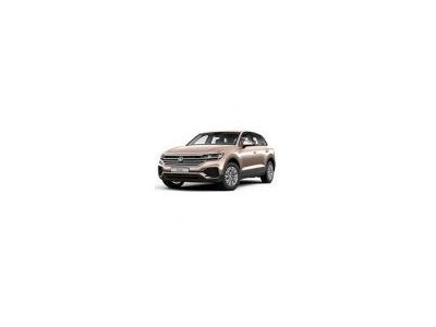 Volkswagen Touareg 2018-