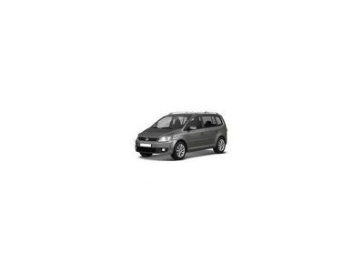 Volkswagen Touran 2011-2015