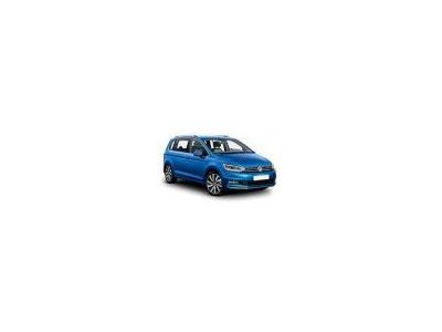 Volkswagen Touran 2015-