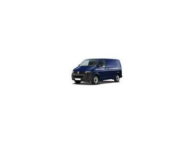 Volkswagen Transporter 2009-2015