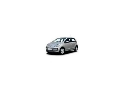 Volkswagen UP! 2011-