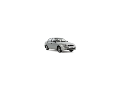 ZAZ Chance 2009-2014