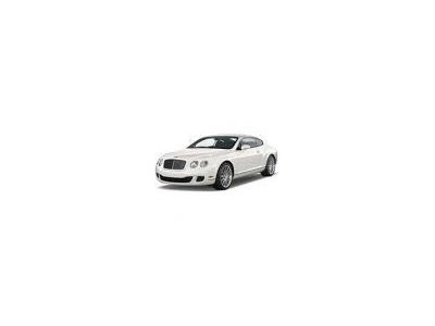 Bentley Continental 2003-2010