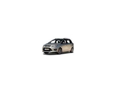 Ford Grand C-Max 2010-