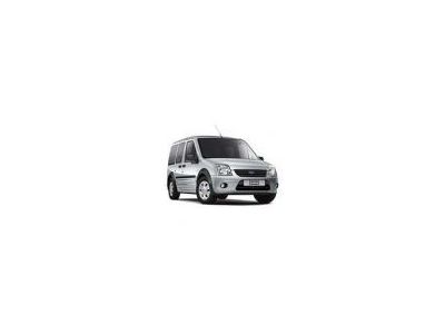 Ford Tourneo Connect 2002-2013