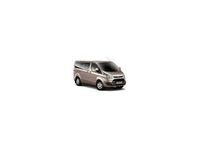 Ford Tourneo Custom 2013-
