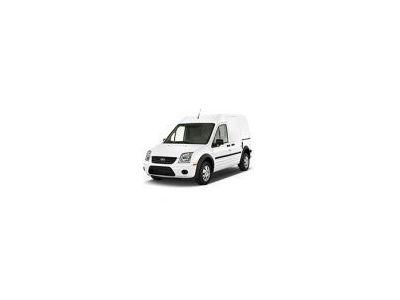 Ford Transit Connect 2002-2013