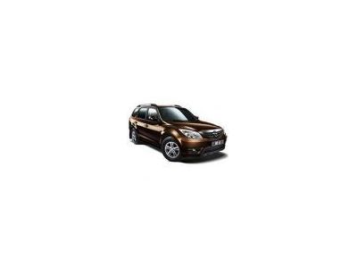 Haima 7 2013-