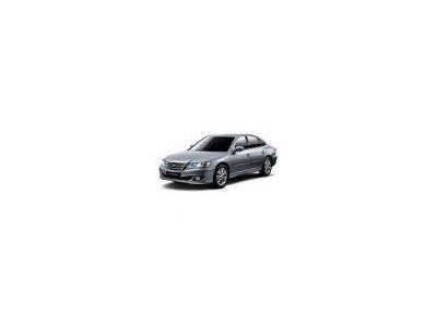 Hyundai Grandeur 2005-2011