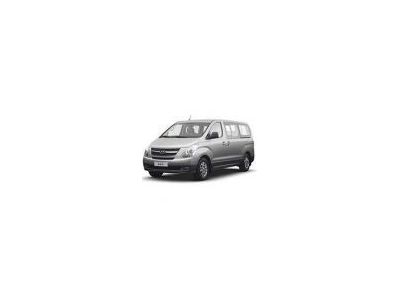 Hyundai H1 Starex 2007-2018