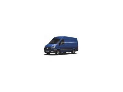 Hyundai H350 2015-