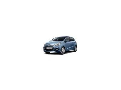 Hyundai i10 2013-