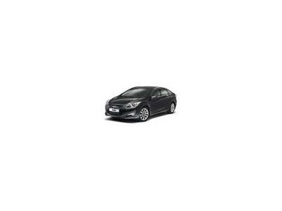 Hyundai i40 2011-