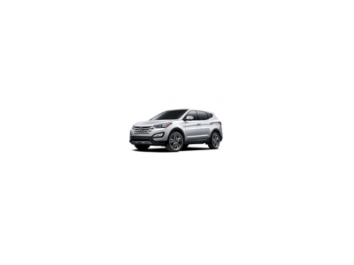 Hyundai Santa Fe 2012-2015