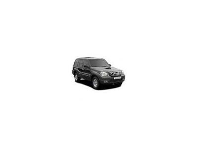 Hyundai Terracan 2001-2006