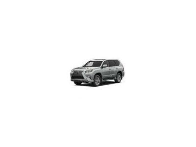 Lexus GX-460 2014-