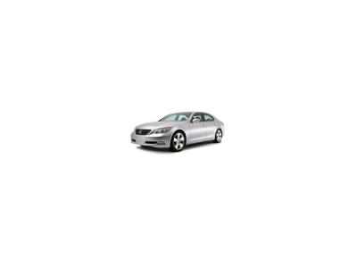 Lexus LS-460 2007-2012