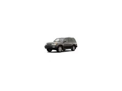 Lexus LX-470 1998-2007