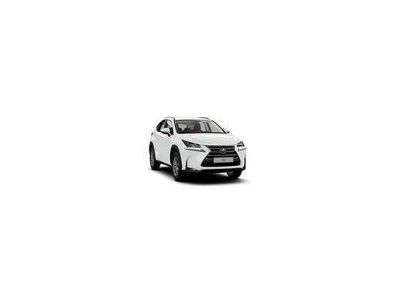 Lexus NX-200t 2014-2017