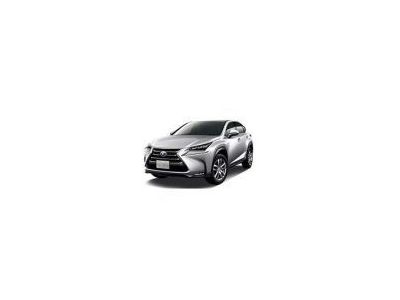 Lexus NX-300h 2014-2017
