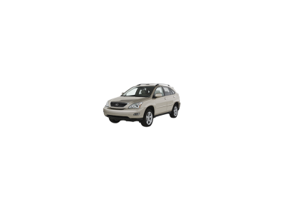 Lexus RX-300 2003-2008