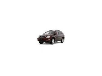 Lexus RX-350 2003-2008
