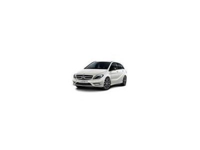 Mercedes-Benz B-Class W246 2011-2018
