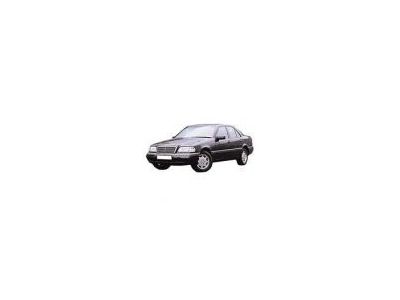 Mercedes-Benz C-Class W202 1993-2000