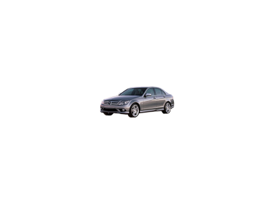 Mercedes-Benz C-Class W204 2007-2015