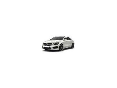 Mercedes CLA-Class