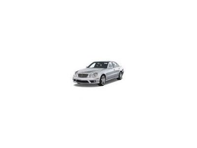 Mercedes-Benz E-Class W211 2002-2009