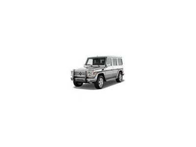 Mercedes G-Class