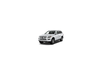 Mercedes-Benz GL 500 2014-2016